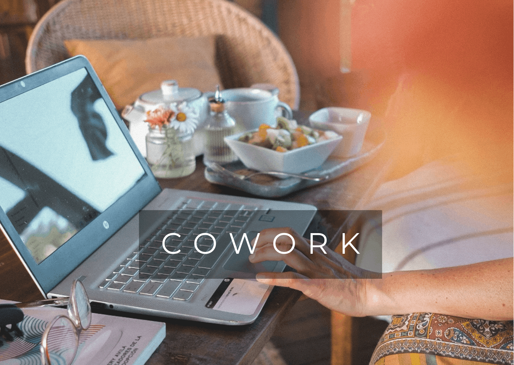 Espacio de cowork